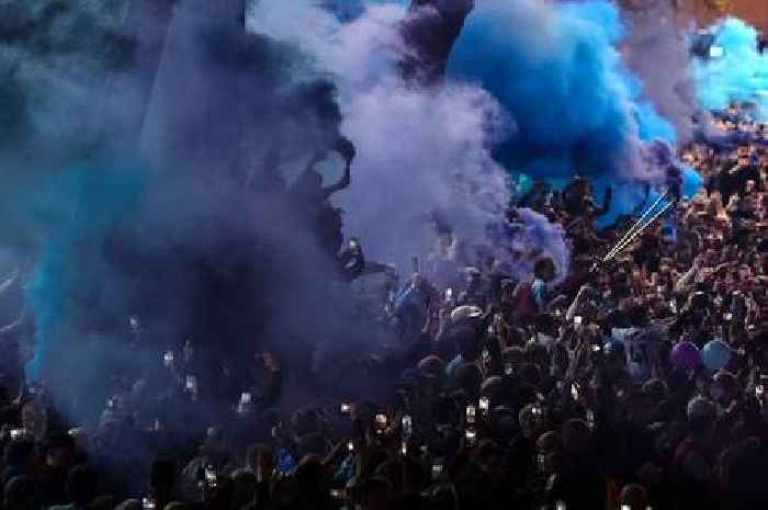 Aston Villa protest update emerges ahead of Everton kick off