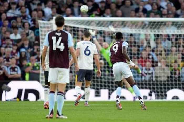 John Townley's Aston Villa player ratings vs Everton after Jhon Duran stunner seals dramatic 3-2 win