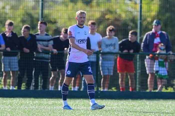 Bishops Cleeve 3 Torquay United 0 - Gulls suffer humiliating FA Cup exit in disastrous display