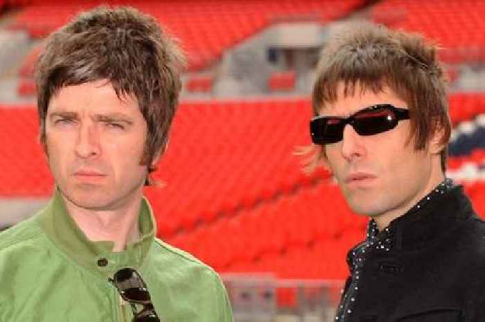 Oasis fans warned over buying resale tickets for reunion gigs as final batch released