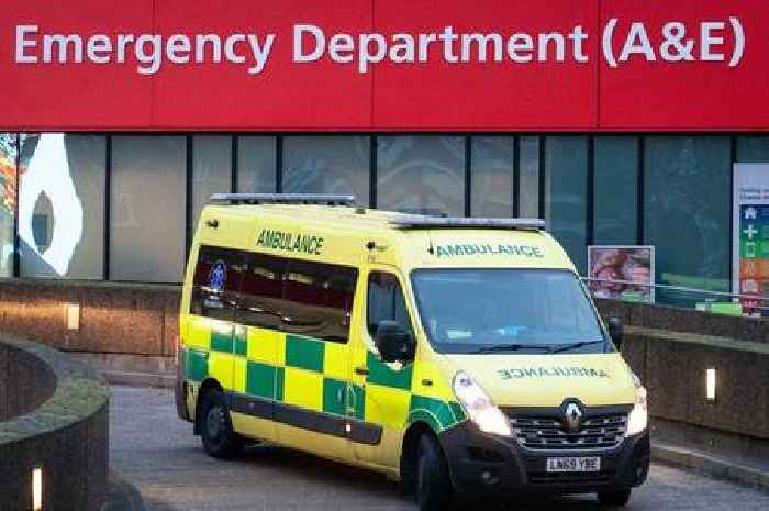 Dodgy ambulance equipment will kill someone as vital kit fails every day