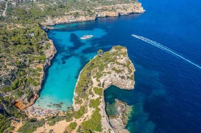 Holidaymakers ditching Mallorca trips after 'go home' protests and 'hostility'