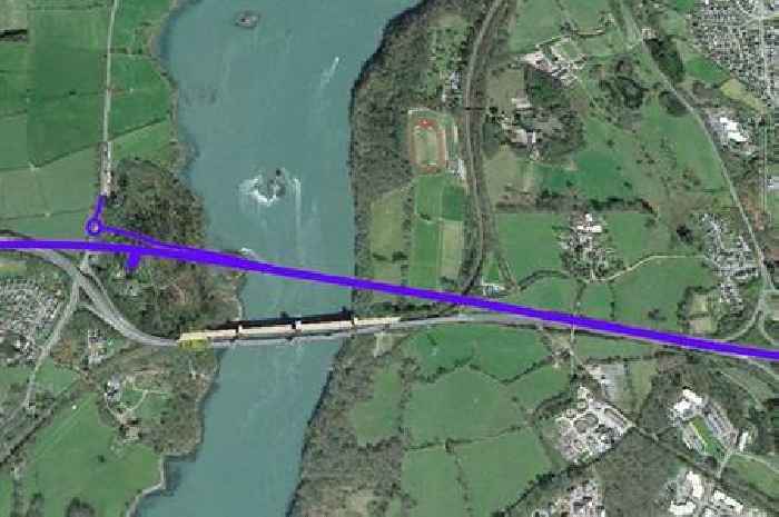 One big factor could decide if one of Wales' biggest projects can happen