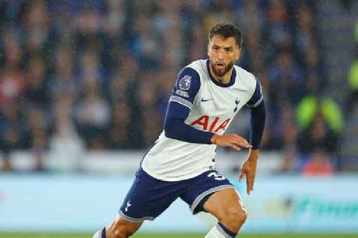 Bentancur and Kulusevski debate, Johnson in - The Tottenham team Postecoglou must pick vs Arsenal