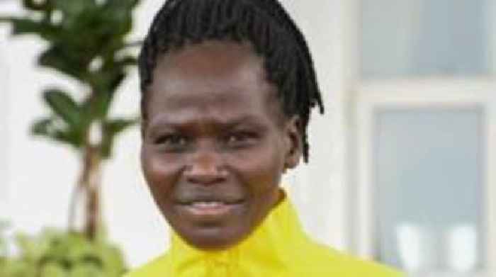 Ugandan Olympian killed by ex-boyfriend to be buried