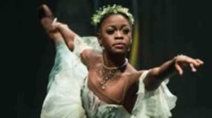 Sierra Leone-born ballerina Michaela DePrince dies aged 29