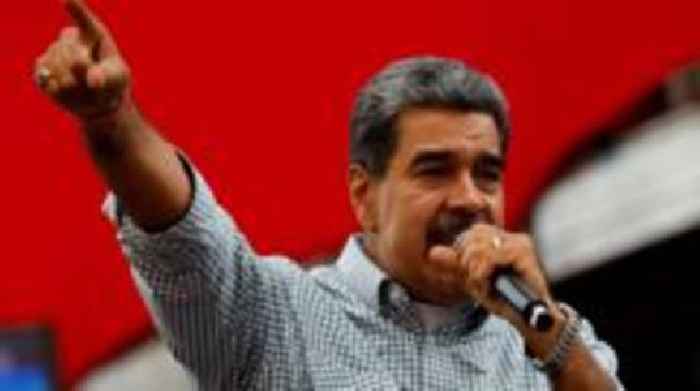 US denies claim CIA plotted to kill Venezuela president