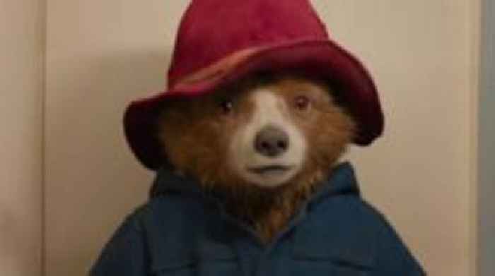 Aunt Lucy mystery to be solved in new Paddington film