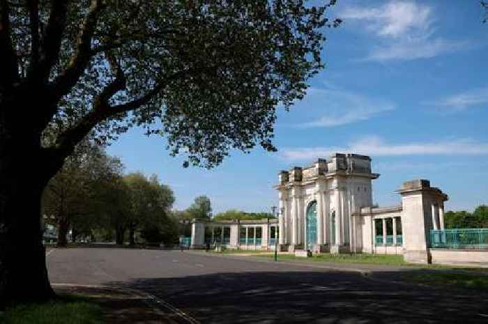 The little-known but historic Nottingham spot that has been returned to its former glory