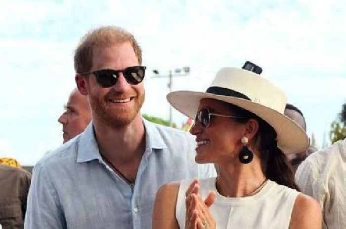 Prince Harry gains £7million birthday gift - but net worth still can't compete with William's