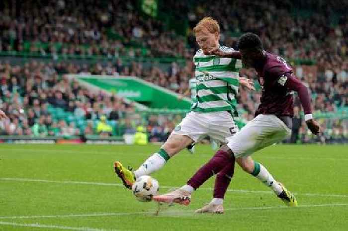 Celtic challenged to break ANOTHER record as Liam Scales draws out path to Champions League knockouts