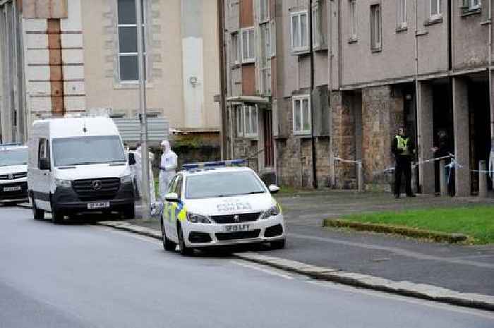 Police charge man over Paisley 'murder bid' after man rushed to hospital