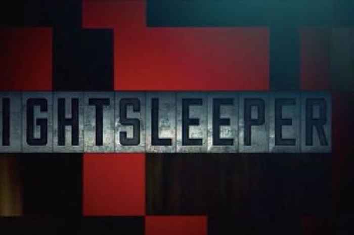 'UK's most-hated soap villain' returns to screens in BBC drama Nightsleeper