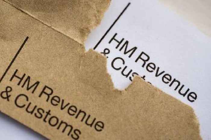 HMRC state pension increase could lead to tax bills for thousands of UK pensioners