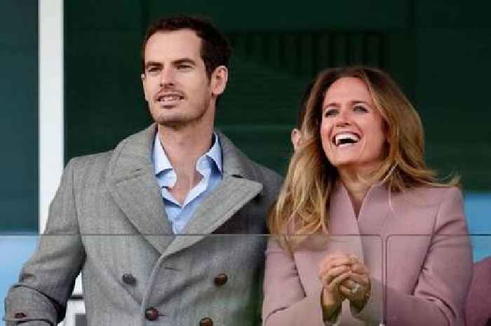 Inside Andy Murray's life away from tennis including split from Kim and feud with brother