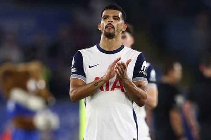 Solanke goal, Arsenal exploit Tottenham problem - Supercomputer predicts North London Derby result