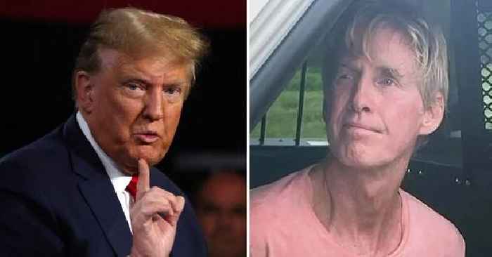 Donald Trump Assassination-Attempt Suspect's Son Claims His Father Is a 'Great Dad' and Not a 'Violent Person'