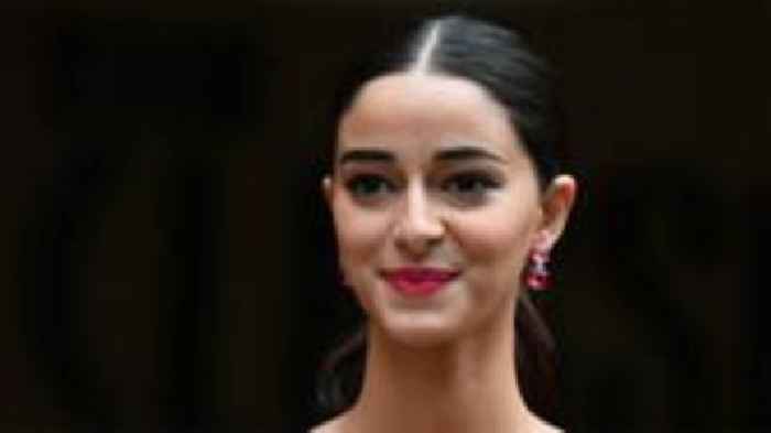 Nepotism debate won’t stop, accepts Bollywood star Ananya Panday