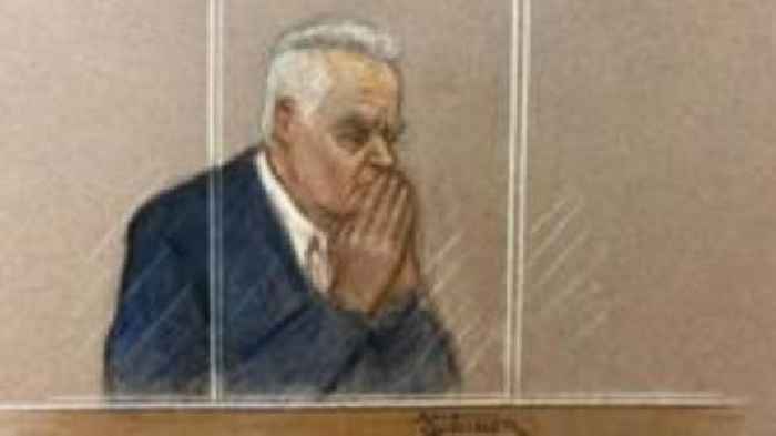 Four key takeaways from Huw Edwards' sentencing