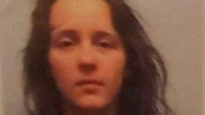 Police plea to trace missing teenage hillwalker