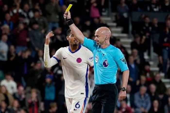 English football referees’ v HMRC: Top UK court dismisses £584,000 tax appeal