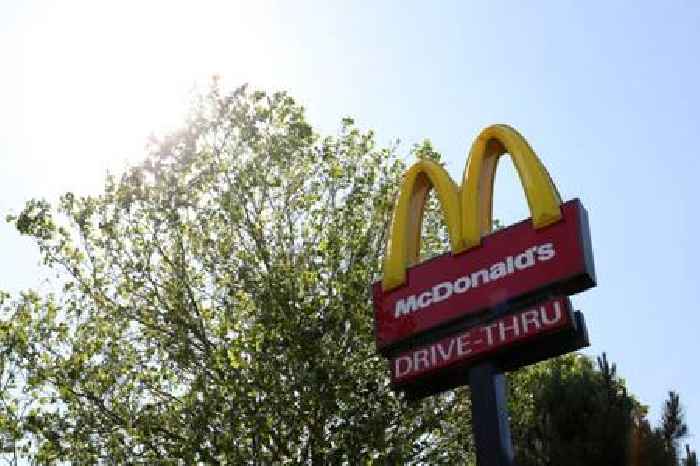 Mcdonald’s empire hopes new Mcflurry flavours will keep customers happy after ‘bold’ price rises
