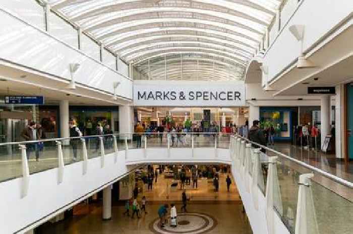 New shops boost for The Mall Cribbs Causeway as three major brands confirm openings