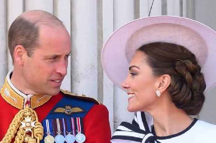 Kate Middleton and Prince William's 'sacrifice' for George, Charlotte and Louis