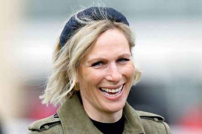 Zara Tindall 'very close' to brother's new girlfriend who 'keeps an eye' on her children