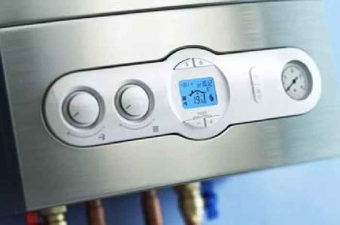 British Gas, OVO, EDF Octopus customers turning on heating for first time in autumn face £500 charge