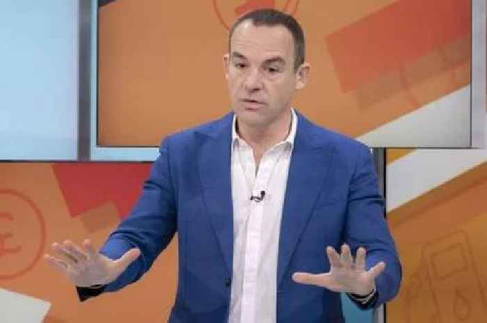 Martin Lewis' MSE warns people who have £500 or more in NS&I Bonds