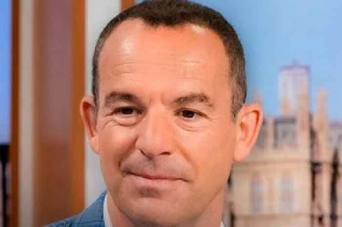 Martin Lewis issues £51,000 warning to state pensioners born after 1953