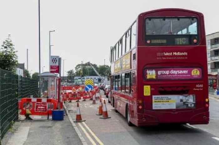 State pensioners who've lost £300 Winter Fuel Payment face free bus passes being axed