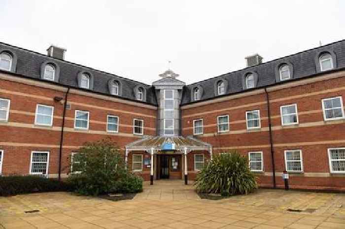 The reason the council is spending £250k on Cleethorpes Civic Offices when it is for sale