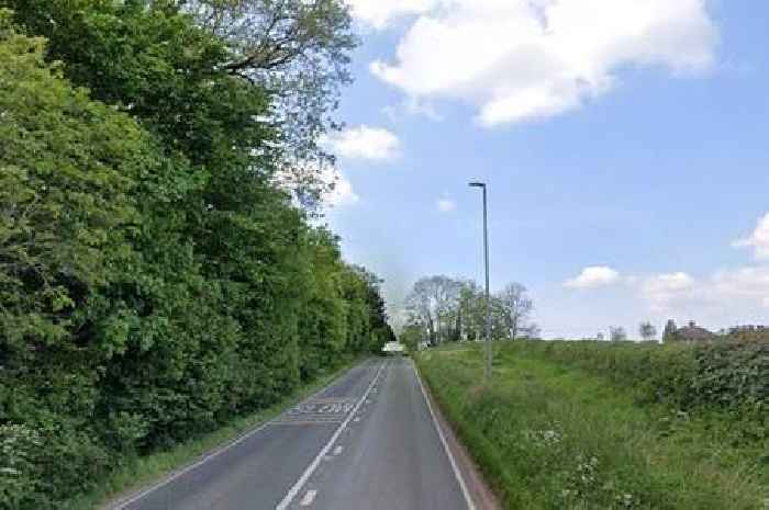 Live: Somerset A-road crash sparks rush hour delays near Taunton