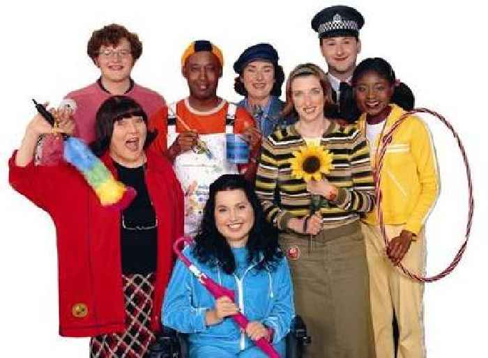 Balamory to return to screens after 20 years as BBC favourite set for comeback