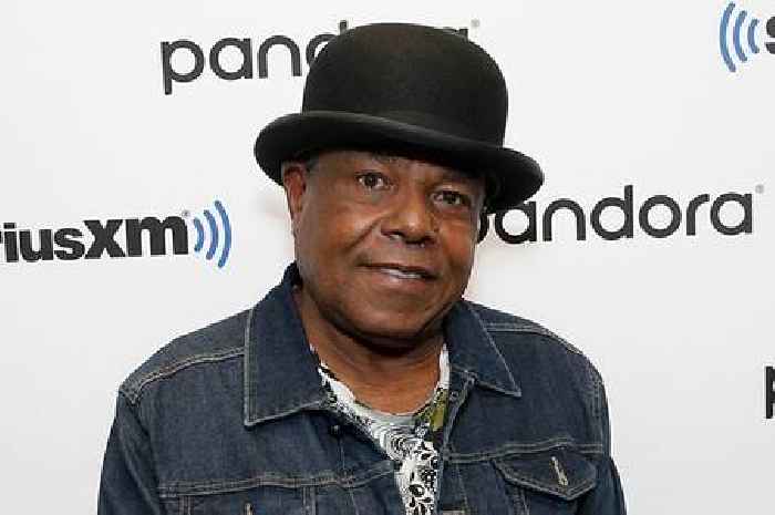 Tito Jackson dead at 70 as music community pays tribute to Jackson 5 icon