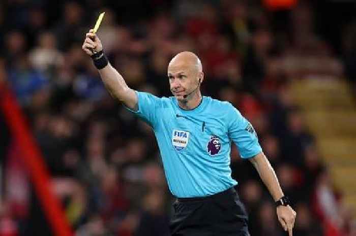 Referee verdict delivered as Chelsea vs Bournemouth sets Premier League yellow card record