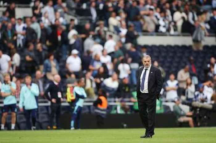 What Ange Postecoglou thought was odd in Tottenham display vs Arsenal as two musts highlighted