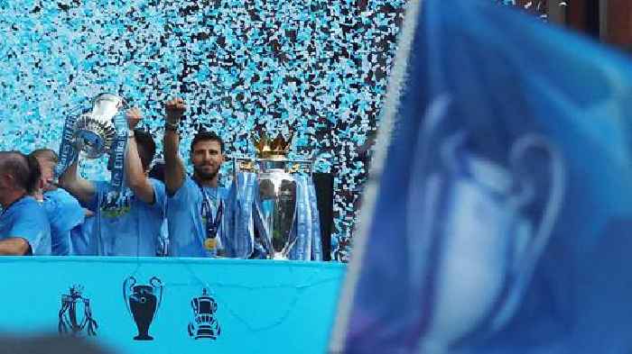 Opening bell sounds on Manchester City's era-defining Premier League hearing