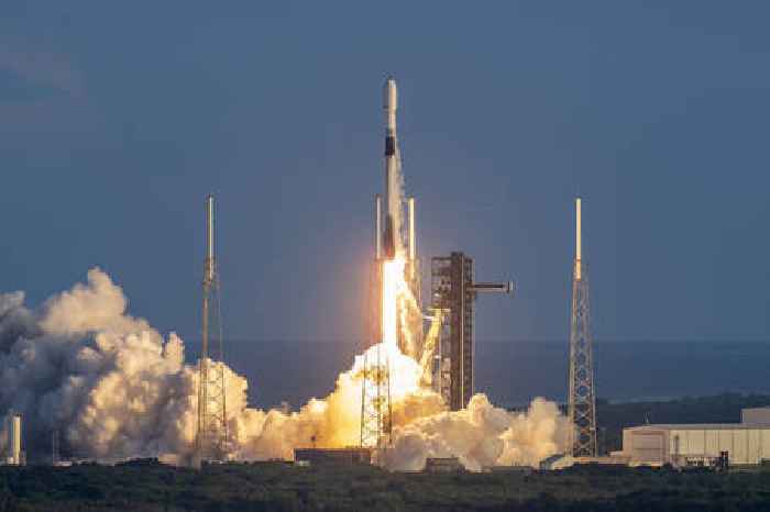 Two new satellites added to Galileo constellation for increased resilience