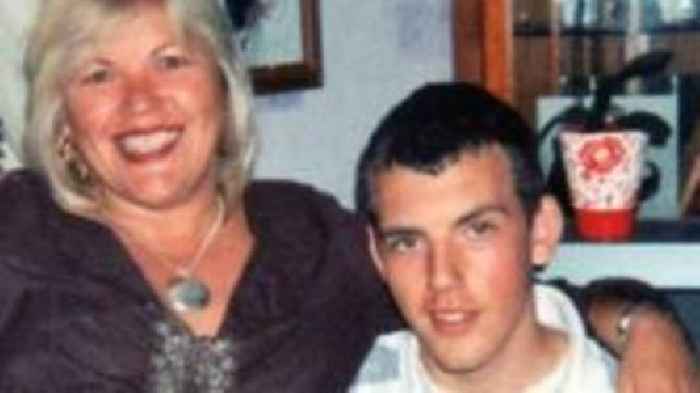 Mum says son died in 'hell on Earth' facility