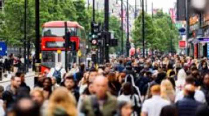 The Labour vs Labour battle for Oxford Street