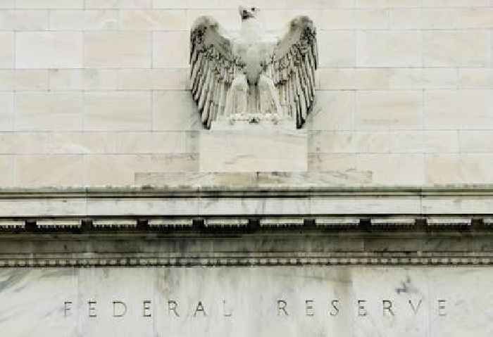 US retail sales rise ahead of Fed’s interest rate decision