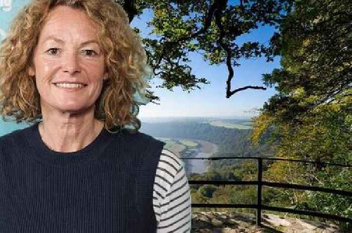 BBC Springwatch's Kate Humble's life off-screen in rural village where homes are £655k