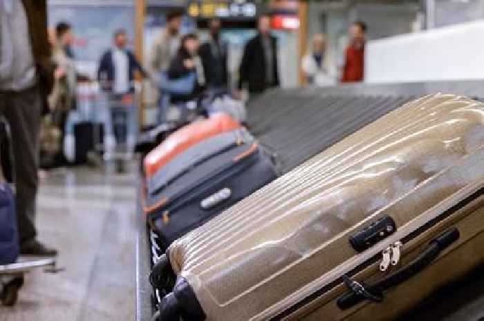 East Midlands Airport luggage chaos enters third day as holidaymakers left without suitcases