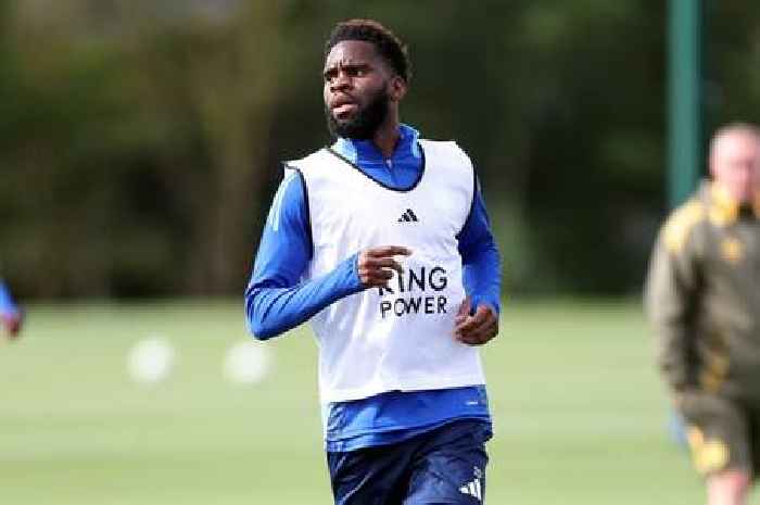 Edouard, Buonanotte, El Khannouss – Leicester City injuries and team news updates ahead of Everton clash