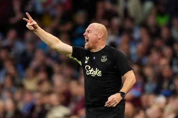 Sean Dyche admits Everton decisions to be influenced by 'vital' Leicester City game