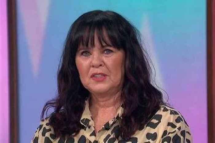 Coleen Nolan says Ruth Langsford 'ignored' her advice amid Eamonn Holmes split