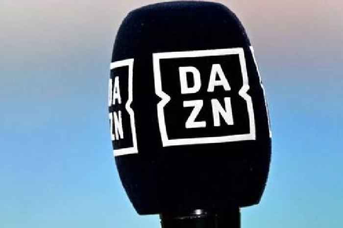 DAZN customers issued £140 warning after being 'duped' and 'ripped off'